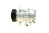 Компресор кондиціонера Renault Grand Scenic III/Megane III 1.9dCi/2.0TCe 08- (opt-om) Valeo 813245 (фото 7)