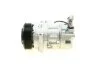 Компресор кондиціонера Renault Grand Scenic III/Megane III 1.9dCi/2.0TCe 08- VALEO (opt-om) Valeo 813245 (фото 8)