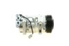 Компресор кондиціонера Renault Grand Scenic III/Megane III 1.9dCi/2.0TCe 08- (opt-om) Valeo 813245 (фото 10)