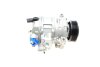 Компресор кондиціонера VW T5 2.0 TDI 09-15 (opt-om) Valeo 813248 (фото 5)