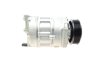Компресор кондиціонера VW T5 2.0 TDI 09-15 (opt-om) Valeo 813248 (фото 7)