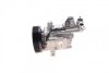 Компресор кондиціонера Dacia Dokker/Duster/Logan/Sandero 1.5 dCi/1.6 LPG 08- (opt-om) Valeo 813256 (фото 7)