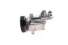 Компресор кондиціонера Dacia Dokker/Duster/Logan/Sandero 1.5 dCi/1.6 LPG 08- VALEO (opt-om) Valeo 813256 (фото 7)