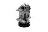 Компресор кондиціонера Renault Clio IV 1.2 TCe/1.5 dCi 12- VALEO (opt-om) Valeo 813383 (фото 3)