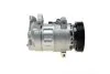 Компресор кондиціонера Renault Clio IV 1.2 TCe/1.5 dCi 12- VALEO (opt-om) Valeo 813383 (фото 4)