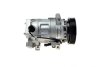 Компрессор кондиционера Renault Clio IV 1.2 TCe/1.5 dCi 12- (opt-om) Valeo 813383 (фото 6)