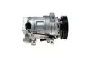 Компресор кондиціонера Renault Clio IV 1.2 TCe/1.5 dCi 12- VALEO (opt-om) Valeo 813383 (фото 6)