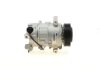 Компресор кондиціонера Renault Megane/Scenic 1.4/1.6/2.0 dCi 09- (opt-om) Valeo 813385 (фото 11)