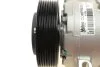Компресор кондиціонера Renault Megane/Scenic 1.4/1.6/2.0 dCi 09- VALEO (opt-om) Valeo 813385 (фото 2)