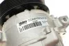 Компресор кондиціонера Renault Megane/Scenic 1.4/1.6/2.0 dCi 09- VALEO (opt-om) Valeo 813385 (фото 3)