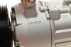 Компресор кондиціонера Renault Megane/Scenic 1.4/1.6/2.0 dCi 09- (opt-om) Valeo 813385 (фото 4)