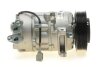 Компресор кондиціонера Renault Megane/Scenic 1.4/1.6/2.0 dCi 09- (opt-om) Valeo 813385 (фото 7)