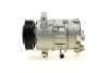 Компресор кондиціонера Renault Megane/Scenic 1.4/1.6/2.0 dCi 09- VALEO (opt-om) Valeo 813385 (фото 9)