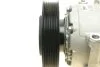 Компресор кондиціонера Renault Megane III/Scenic III 1.5 dCi/16 V 08- VALEO (opt-om) Valeo 813386 (фото 4)