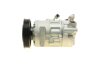 Компресор кондиціонера Renault Megane III/Scenic III 1.5 dCi/16 V 08- (opt-om) Valeo 813386 (фото 6)
