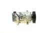 Компресор кондиціонера Renault Megane III/Scenic III 1.5 dCi/16 V 08- (opt-om) Valeo 813386 (фото 8)