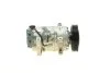 Компресор кондиціонера Renault Megane III/Scenic III 1.5 dCi/16 V 08- VALEO (opt-om) Valeo 813386 (фото 8)