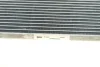 Радіатор кондиціонера VALEO Valeo 814007 (фото 8)