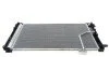 Радіатор кондиціонера MB C-class (W203/W204/ CLS (C218)/E-class (W212) 05- VALEO UA63 Valeo 814044 (фото 4)
