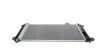 Радіатор кондиціонера MB C-class (W203/W204/ CLS (C218)/E-class (W212) 05- VALEO UA63 Valeo 814044 (фото 5)