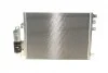 Радіатор кондиціонера VALEO Valeo 814051 (фото 1)