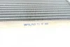 Радіатор кондиціонера VALEO Valeo 814051 (фото 9)