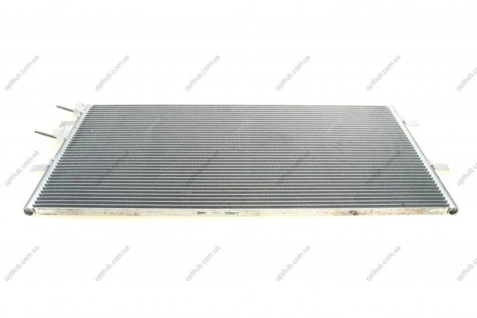 Радиатор кондиционера VALEO Valeo 814087 (фото 1)