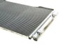 Радіатор кондиціонера Renault Fluence/Scenic III/Megane III 1.4-2.0 09- (з осушувачем) (opt-om) Valeo 814094 (фото 6)