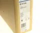 Радиатор кондиционера Captiva, Antara (выр-во VALEO) Valeo 814166 (фото 2)