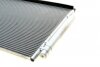 Радиатор кондиционера Captiva, Antara (выр-во) Valeo 814166 (фото 7)