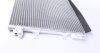 Радіатор кондиціонера Renault Fluence/Scenic III/Megane III 1.2-2.0 16V/1.5dCi-2.0dCi 08- UA63 Valeo 814187 (фото 3)