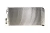 Радіатор кондиціонера BMW 1 (F20/F21)/3 (F30/F80) 11- VALEO UA63 Valeo 814191 (фото 1)