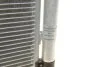Радіатор кондиціонера BMW 1 (F20/F21)/3 (F30/F80) 11- VALEO UA63 Valeo 814191 (фото 3)