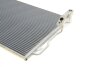 Радіатор кондиціонера BMW 1 (F20/F21)/3 (F30/F80) 11- UA63 Valeo 814191 (фото 5)