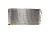 Радіатор кондиціонера BMW 1 (F20/F21)/3 (F30/F80) 11- VALEO UA63 Valeo 814191 (фото 10)