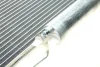 Радіатор кондиціонера MB A-class (W169)/B-class (W245) 1.5-2.0LPG 04-12 (з осушувачем) VALEO (opt-om) Valeo 814249 (фото 3)
