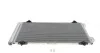 Радіатор кондиціонера Fiat Scudo 1.6D/2.0D 07- VALEO UA63 Valeo 814366 (фото 1)