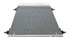 Радіатор кондиціонера Fiat Scudo 1.6D/2.0D 07- VALEO UA63 Valeo 814366 (фото 3)