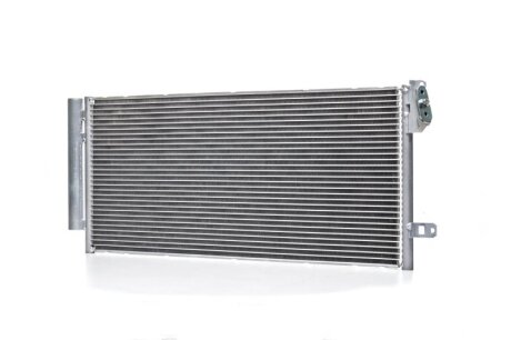 Конденсатор кондиціонера FIAT DOBLO Valeo 814377