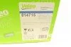 Компресор кондиціонера VALEO Valeo 814715 (фото 15)