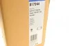 Радіатор кондиціонера Audi A3/Seat Leon/Toledo/Skoda Octavia/VW Bora/Golf 1.4-3.2 96-13 VALEO UA63 Valeo 817244 (фото 2)