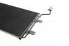Радіатор кондиціонера Audi A3/Seat Leon/Toledo/Skoda Octavia/VW Bora/Golf 1.4-3.2 96-13 UA63 Valeo 817244 (фото 8)