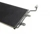 Радіатор кондиціонера Audi A3/Seat Leon/Toledo/Skoda Octavia/VW Bora/Golf 1.4-3.2 96-13 VALEO UA63 Valeo 817244 (фото 8)