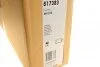 Радіатор кондиціонера BMW X3 (E53) 03-11 M54/N46/N52 VALEO (opt-om) Valeo 817383 (фото 2)