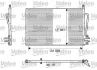Радіатор кондиціонера FORD FIESTA V, FUSION 1.25-2.0 11.01-12.12 Valeo 817664 (фото 1)