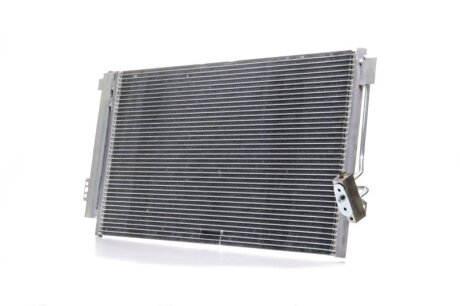 Конденсатор кондиціонера MERCEDES VITO Valeo 817842