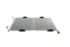 Радіатор кондиціонера Citroen C2/C3 02-/C4 Cactus 14-/Peugeot 206 08-/207 06-15/208 12-/2008 13- UA63 Valeo 818015 (фото 6)