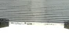 Радіатор кондиціонера Citroen C2/C3 02-/C4 Cactus 14-/Peugeot 206 08-/207 06-15/208 12-/2008 13- UA63 Valeo 818015 (фото 10)