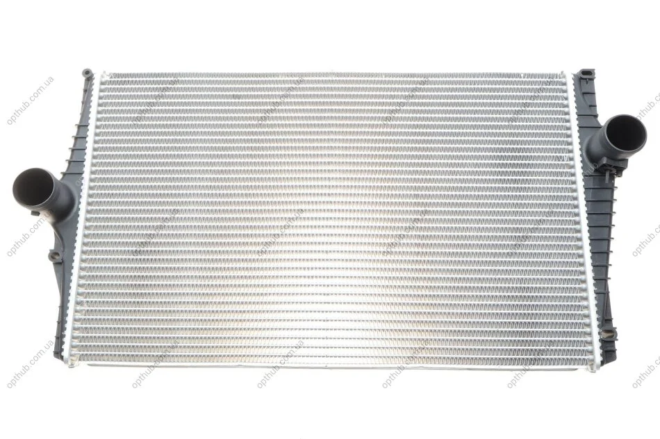Інтеркулер VOLVO XC90 I 2.4D 10.02-12.14 Valeo 818280 (фото 1)