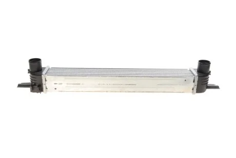 Радіатор інтеркулера Citroen Nemo/Fiat Fiorino/Peugeot Bipper 1.3 JTD/1.4 HDI 08- VALEO (opt-om) Valeo 818545